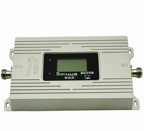 连南双频手机信号增强器800㎡