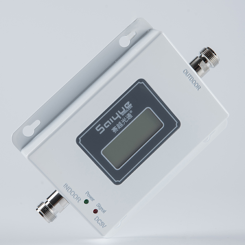 连南家用配电房机房信号放大器200㎡