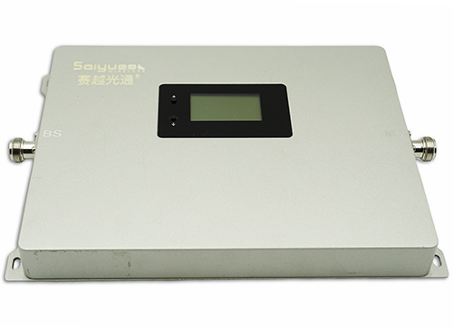  连南三频/四频/五频手机信号接收器800㎡