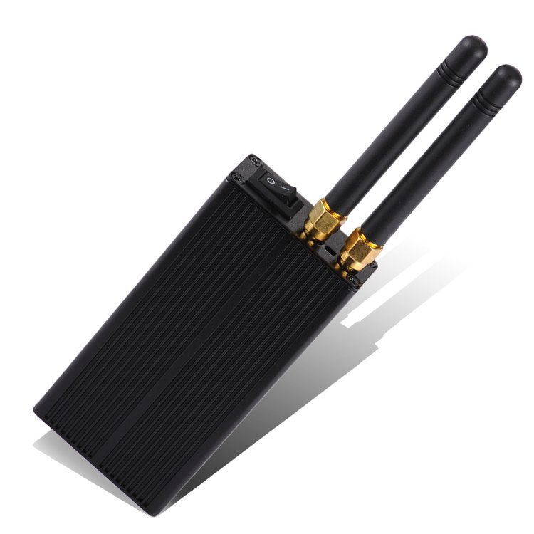  连南1.2G/1.5G导航屏蔽器
