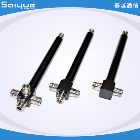  连南FM调频广播同步广播功分器