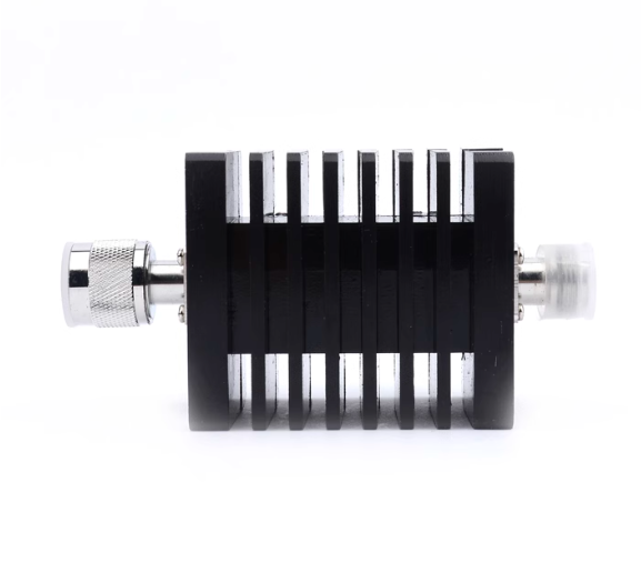  连南腔体固定衰减器0-3G/0-4G  N型接口